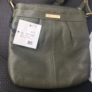 Calvin Klein crossbody